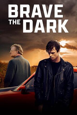 Brave the Dark（原題）のポスター