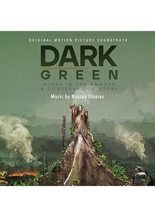 Dark Green（原題）のポスター