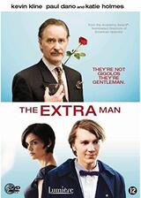 The Extra Man（原題）のポスター