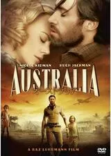 オーストラリアのポスター