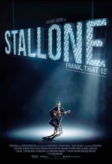 Stallone: Frank, That Is（原題）のポスター