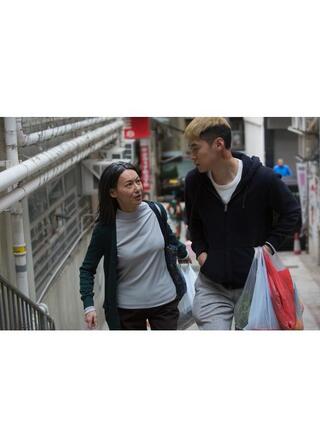 幸福な私のポスター