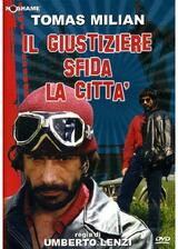 Il giustiziere sfida la città（原題）のポスター