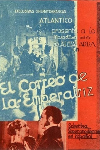 Teresa Confalonieri（原題）のポスター