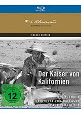 Der Kaiser von Kalifornien（原題）のポスター