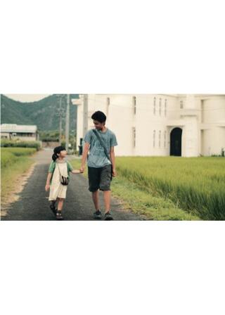 せんそうはしらないのポスター