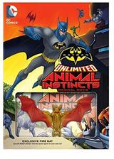 Batman Unlimited: Animal Instincts（原題）のポスター