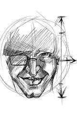 Agoni（原題）のポスター