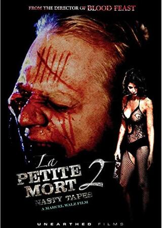 La petite mort II（原題）のポスター