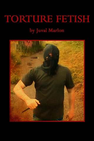Torture Fetish（原題）のポスター