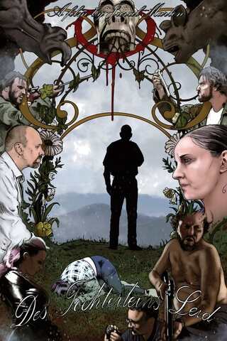 Des Töchterleins Leid（原題）のポスター