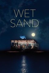 Wet Sand（原題）のポスター