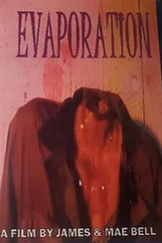 Evaporation（原題）のポスター