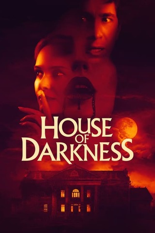 House of Darkness（原題）のポスター