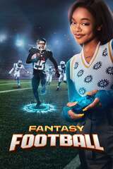 Fantasy Football（原題）のポスター