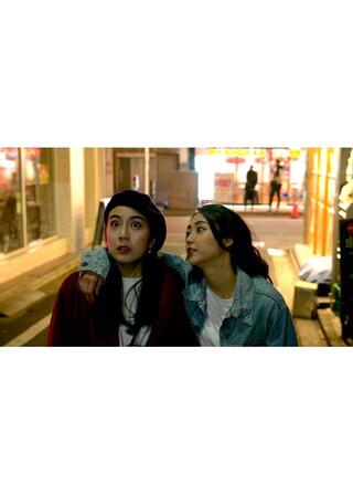 泣いたことがないなんて、嘘つきめのポスター