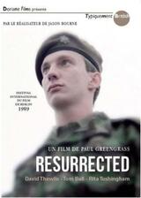 Resurrected（原題）のポスター