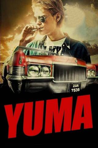 Yuma(原題)のポスター