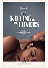 The Killing of Two Lovers（原題）のポスター