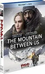 ザ・マウンテン 決死のサバイバル21日間のポスター