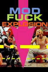 Mod Fuck Explosion（原題）のポスター