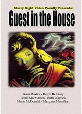 Guest in the House（原題）のポスター