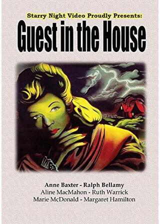 Guest in the House(原題)のポスター