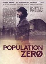 Population Zero（原題）のポスター