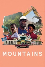 Mountains（原題）のポスター