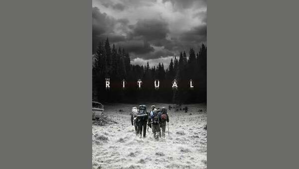 ザ・リチュアル いけにえの儀式 解説・レビュー・評価 映画ポップコーン