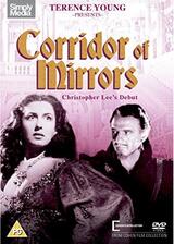 Corridor of Mirrors（原題）のポスター