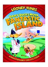 Daffy Duck's Movie: Fantastic Island（原題）のポスター