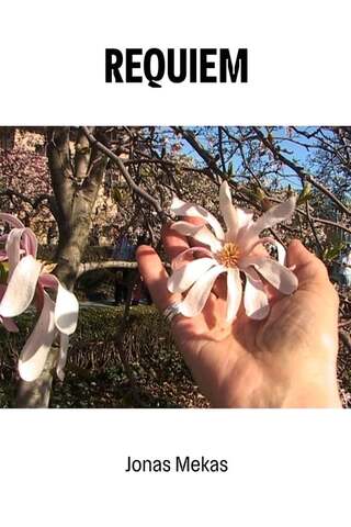 レクイエムのポスター