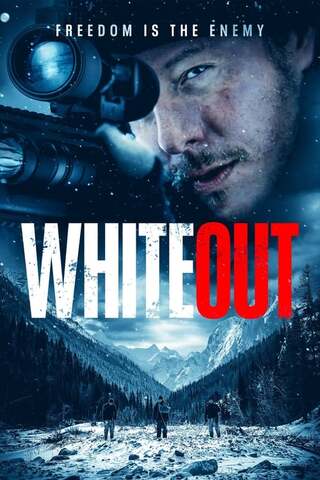 Whiteout(原題)のポスター