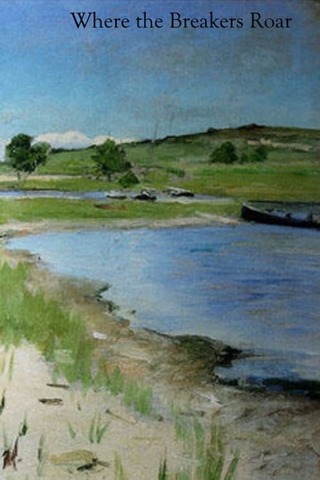 Where the Breakers Roar（原題）のポスター