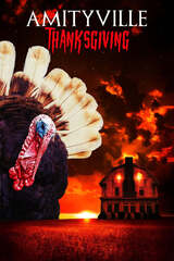 Amityville Thanksgiving（原題）のポスター