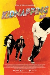 Kidnapping Inc.（原題）のポスター