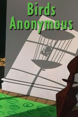 Birds Anonymous(原題)のポスター