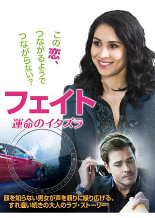 フェイト 運命のイタズラのポスター