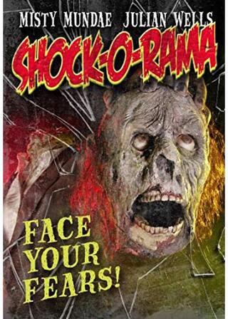 Shock-O-Rama（原題）のポスター