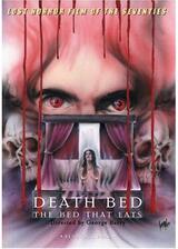 Death Bed: The Bed That Eats（原題）のポスター