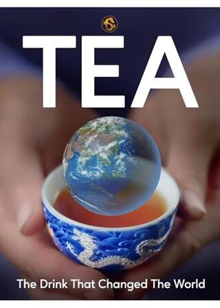 お茶：世界を変えた飲み物のポスター