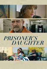 Prisoner's Daughter（原題）のポスター