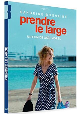 Catch the Wind（英題）のポスター