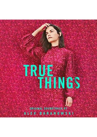 True Things（原題）のポスター