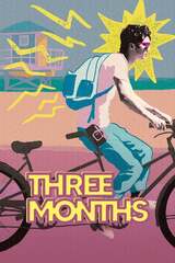 Three Months（原題）のポスター