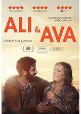 Ali & Ava（原題）のポスター