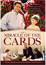 The miracle of the Cards（原題）のポスター