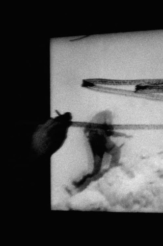 虐げられる者たちよのポスター