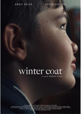 冬の日のポスター